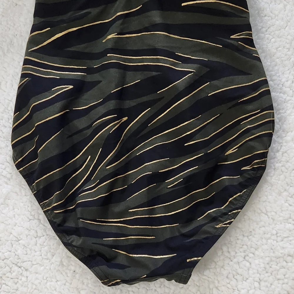 New!Miraclesuit Seabra‎ Revele Swimsuit